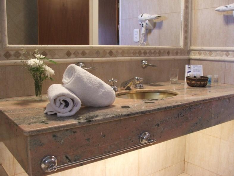 Hotel Malargüe Rom bilde